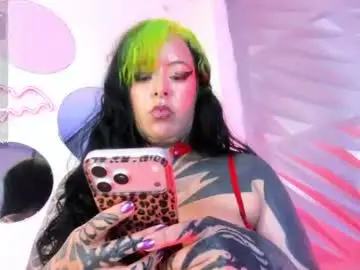 Chaturbate Best live sex cam show of nocturnapsy