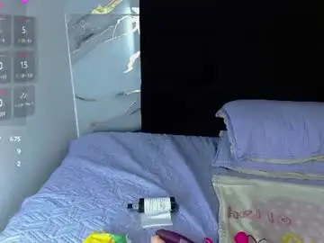 Chaturbate Adult Webcams of scarletth_jhonsom