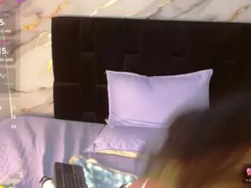 Chaturbate Adult Webcams of scarletth_jhonsom