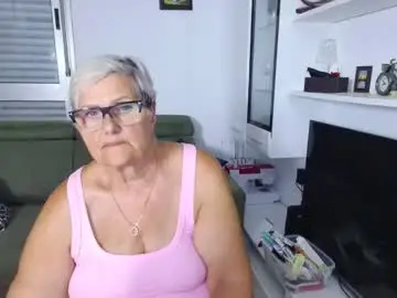 Chaturbate Live Sex Cam of selenna57