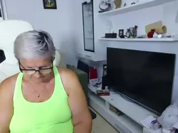 Chaturbate Adult Video Chat of selenna57