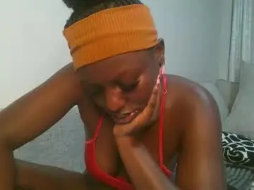 Chaturbate Sex Cam of sexy_candia