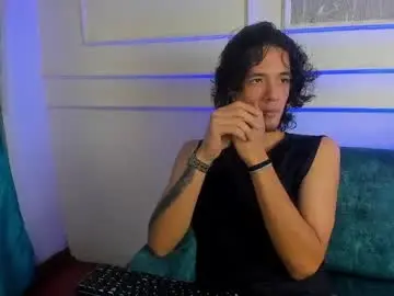 Chaturbate Adult Video Chat of skinny_mac_