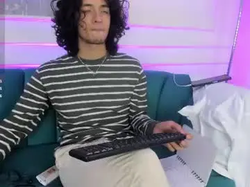 Chaturbate Private Sex Chat of skinny_mac_