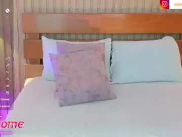 Chaturbate Live Sex of soffia_modre