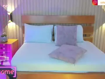 Chaturbate Live Sex of soffia_modre