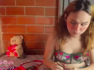 Chaturbate Adult Webcams of sweetdollinda