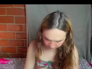 Chaturbate Live Sex Cam of sweetdollinda