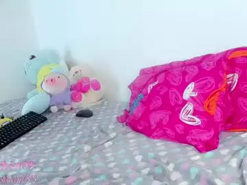 Chaturbate Adult Webcam of sweetdollinda