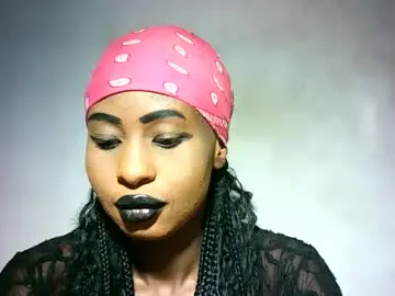 Chaturbate Sex Cam of tanasha_20