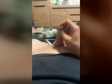 Chaturbate Live Sex of thegoodman1979