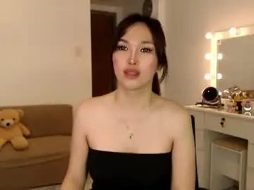 Chaturbate Sex Chat of tslovemarie01