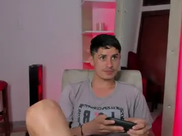 Chaturbate Live Sex Cam of wickedboy_twink