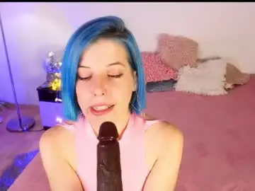 Chaturbate Sex Chat of wildfairiesheaven