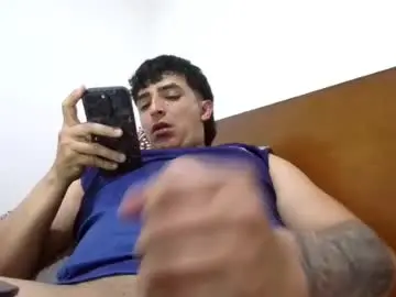 Chaturbate Nude Webcam of xvibe_hotx_x