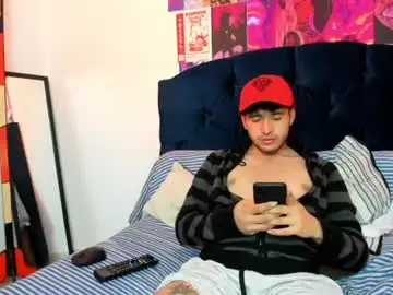 Chaturbate Sex Chat of zoren33