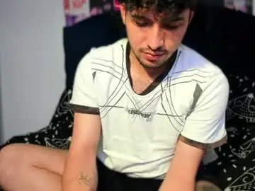 Chaturbate Adult Webcam of zoren33