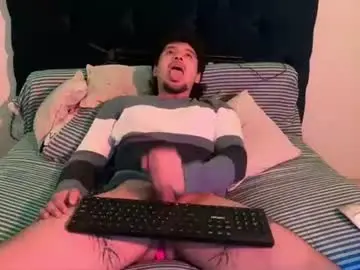 Chaturbate Nude Webcam of zoren33