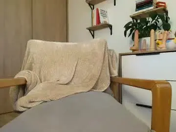 Chaturbate Live Porn of _avril
