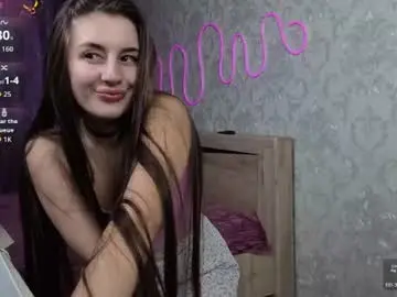 Chaturbate Best Webcam of _lilymyau_