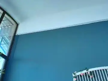 Chaturbate Nude Webcam of _parishill