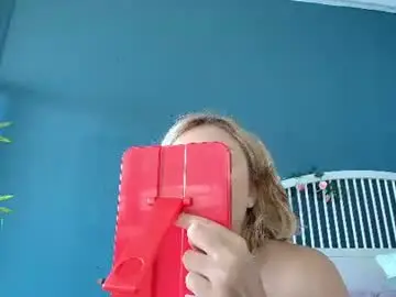 Chaturbate Live Sex of _parishill