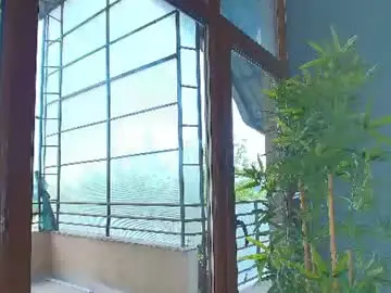 Chaturbate Sex Chat of _parishill