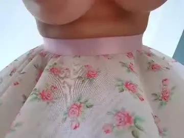 Chaturbate Live Porn of _parishill