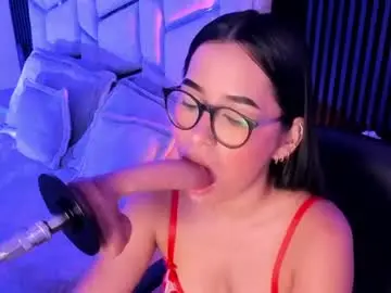 Chaturbate Live Sex of alessiaspice