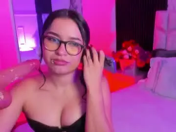 Chaturbate Nude Webcam of alessiaspice