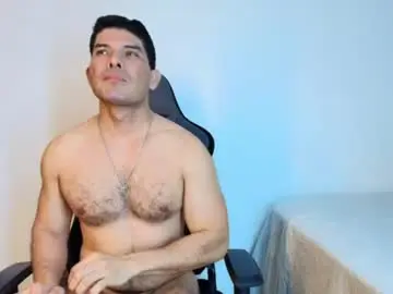 Chaturbate Live Sex of andrewstelee
