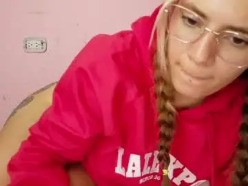 Chaturbate Adult Video Chat of antofoxwbc