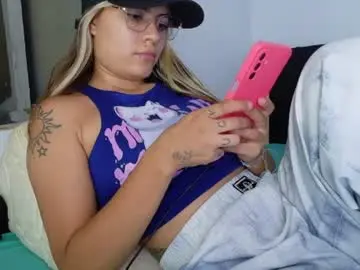 Chaturbate Best Webcam of antofoxwbc