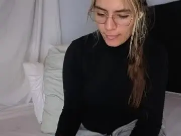 Chaturbate Adult Video Chat of antofoxwbc