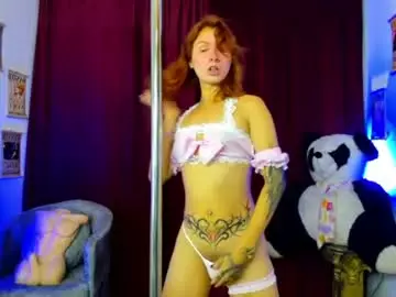 Chaturbate Free Porn Cam of archy_lein