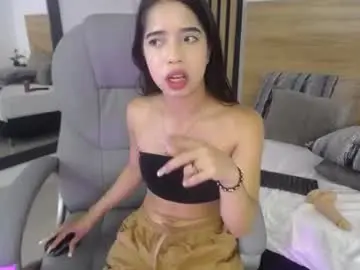 Chaturbate Watch Live Sex Cams of ariana_cox_1