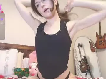Chaturbate Free Live Porn of ashleyyylove13