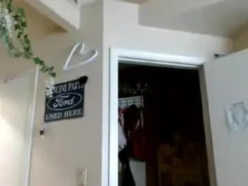 Chaturbate Sex Cam of braindeadbetty