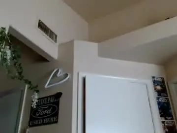 Chaturbate Free Live Porn of braindeadbetty