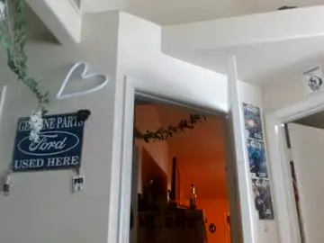 Chaturbate Live Sex of braindeadbetty