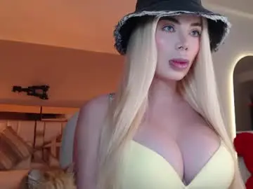 Chaturbate Live Sex of candyshe