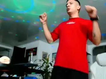 Chaturbate Live Sex of damyan_2003