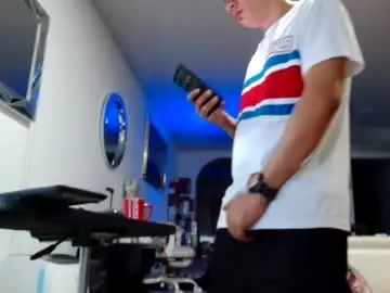 Chaturbate Free Live Porn of damyan_2003