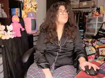 Chaturbate Live Porn of glaceon9