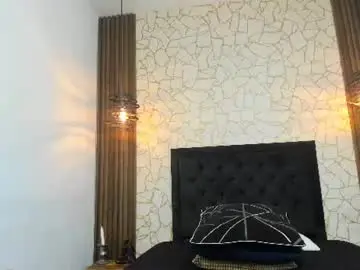 Chaturbate Nude Webcam of hanetortiz