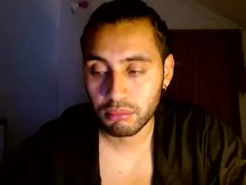 Chaturbate Nude Webcam of jessepickman