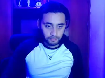 Chaturbate Adult Webcams of jessepickman