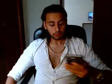 Chaturbate Live Porn of jessepickman