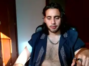 Chaturbate Best live sex cam show of jessepickman