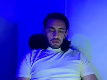 Chaturbate Sex Chat of jessepickman